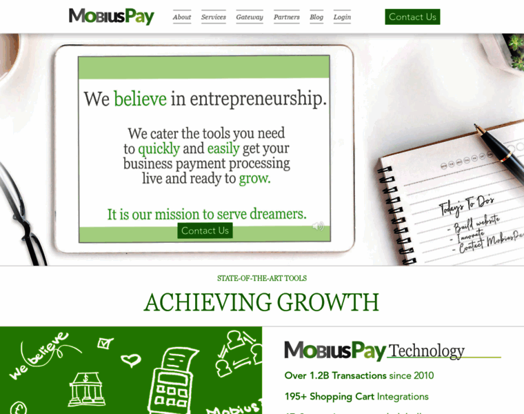 Mobiuspayments.com thumbnail Mobiuspayments.com thumbnail