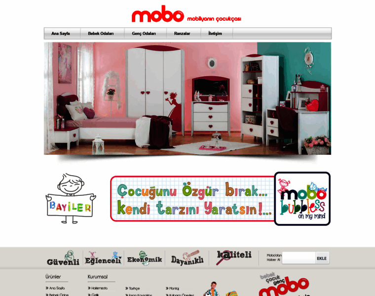 Mobo.com.tr thumbnail