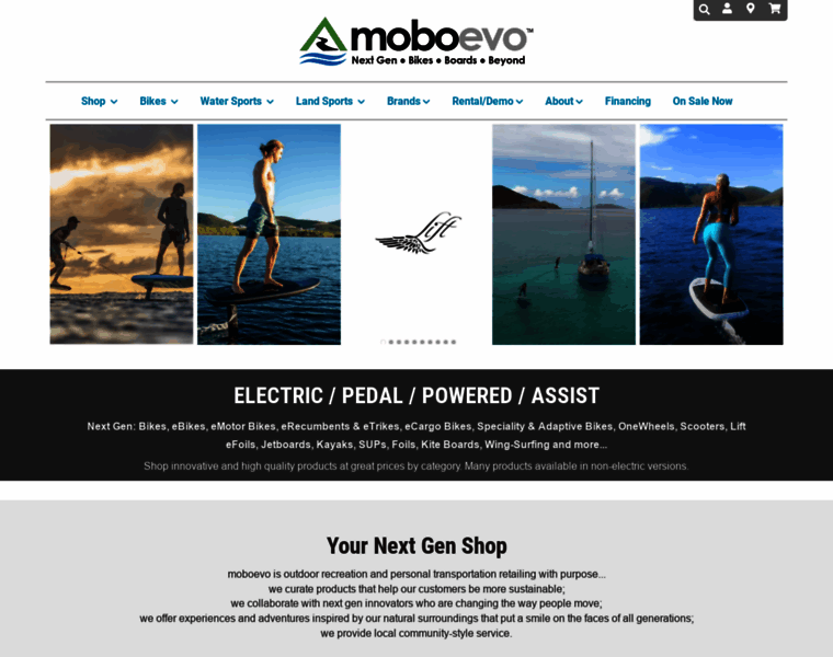 Moboevo.com thumbnail