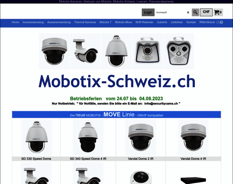 Mobotix-schweiz.ch thumbnail