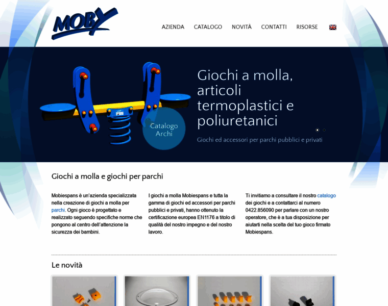 Mobyitaly.it thumbnail