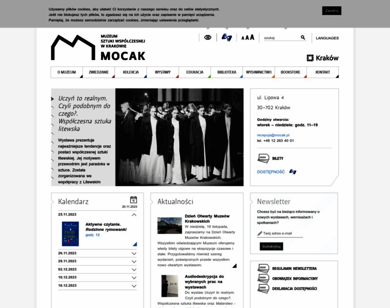 Mocak.pl thumbnail