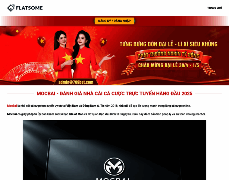 Mocbai368.com thumbnail