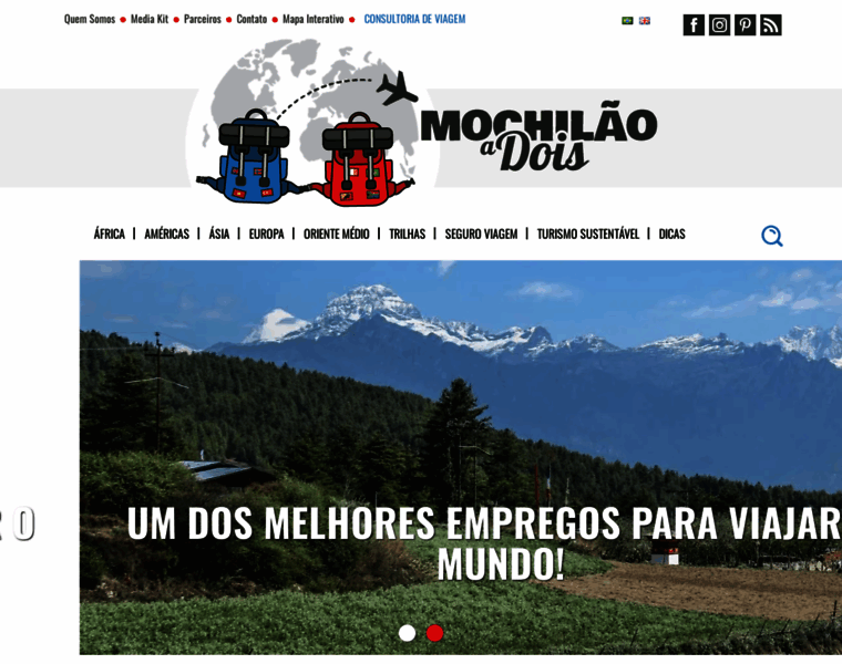 Mochilaoadois.com.br thumbnail