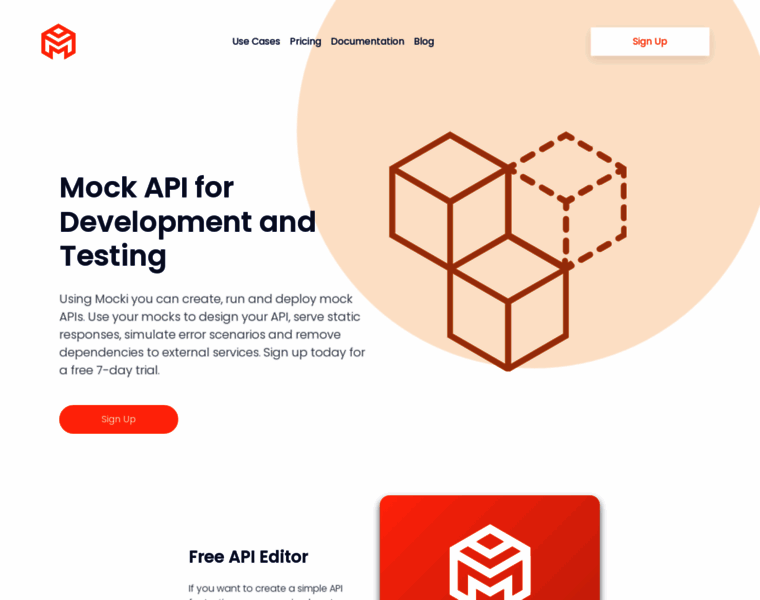 Mocki.io thumbnail Mocki.io thumbnail