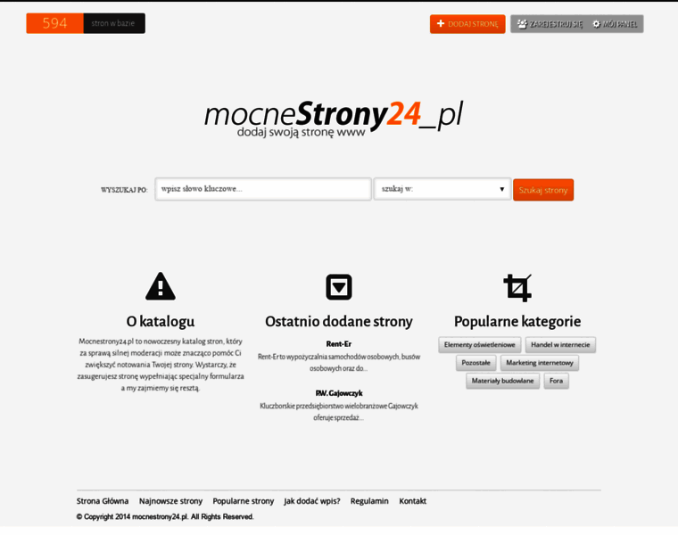 Mocnestrony24.pl thumbnail