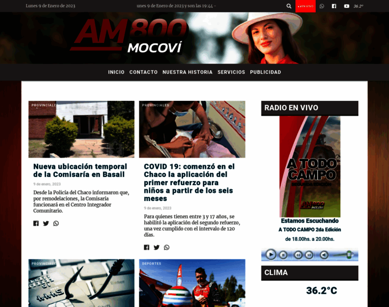 Mocovi.com.ar thumbnail