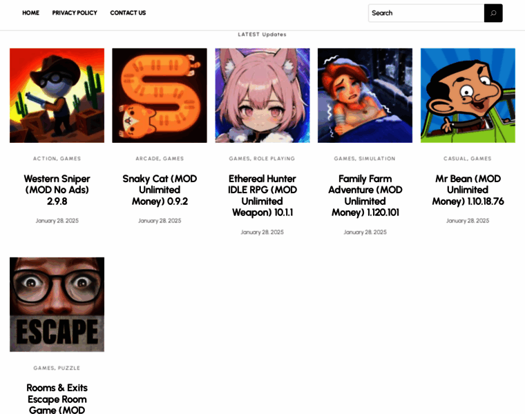 Mod-pin.com thumbnail Mod-pin.com thumbnail