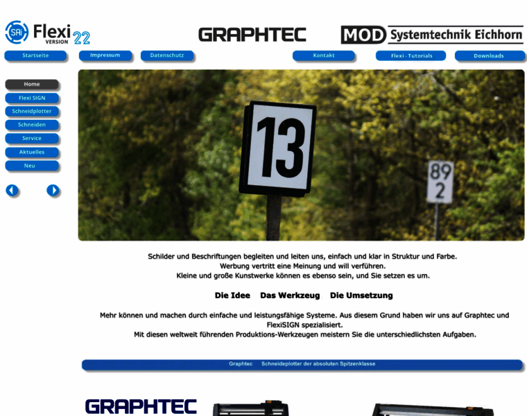 Mod-system.de thumbnail Mod-system.de thumbnail