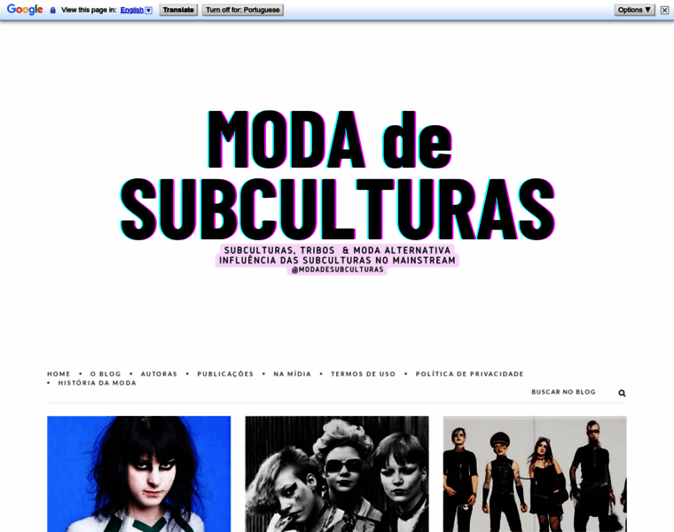 Modadesubculturas.com.br thumbnail
