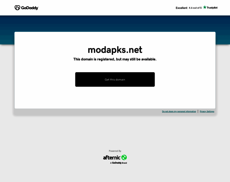 Modapks.net thumbnail Modapks.net thumbnail