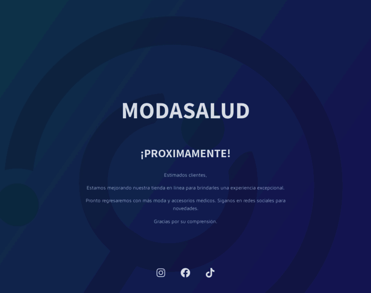 Modasalud.com.pe thumbnail