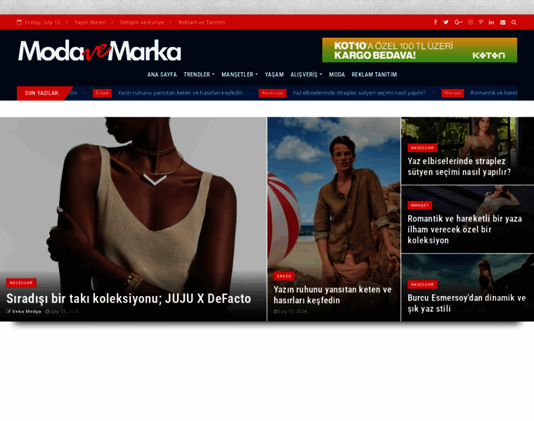 Modavemarka.net thumbnail