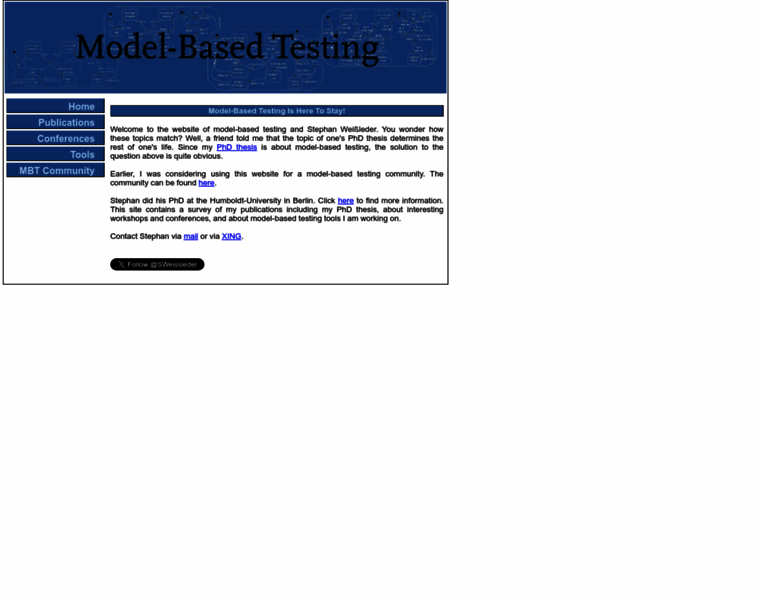 Model-based-testing.de thumbnail
