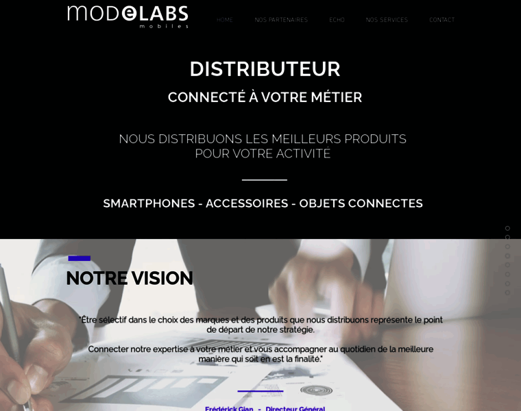 Modelabs.fr thumbnail