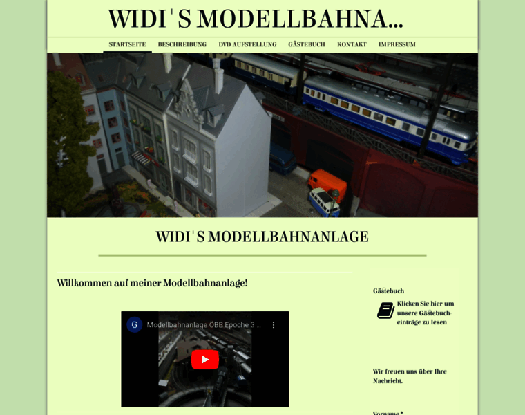 Modellbahnanlage.com thumbnail