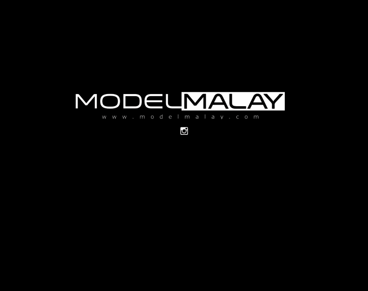 Modelmalay.com thumbnail