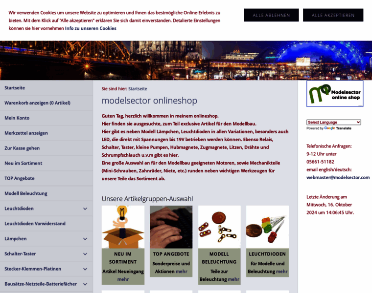 Modelsector.com thumbnail Modelsector.com thumbnail