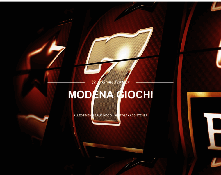 Modenagiochi.it thumbnail