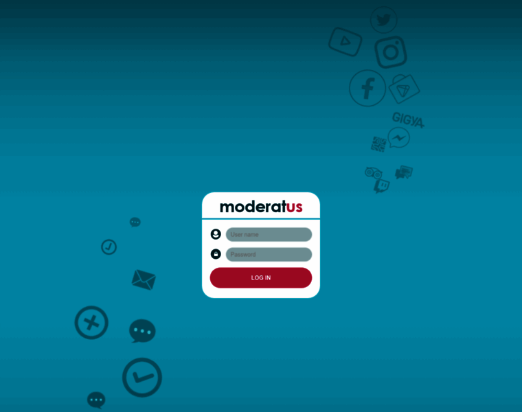 Moderatus.netino.com thumbnail