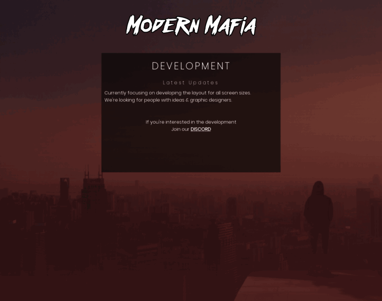 Modern-mafia.com thumbnail