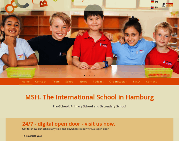 Moderne-schule-hamburg.de thumbnail