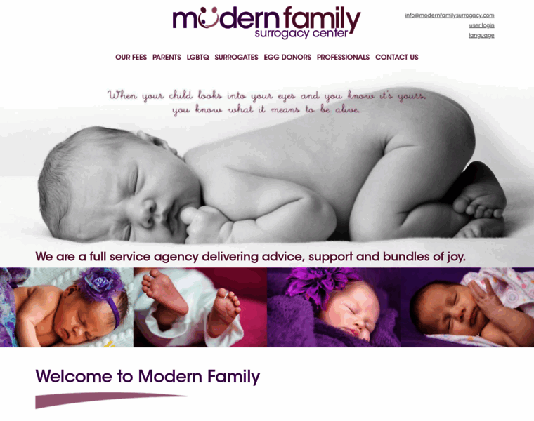 Modernfamilysurrogacy.com thumbnail