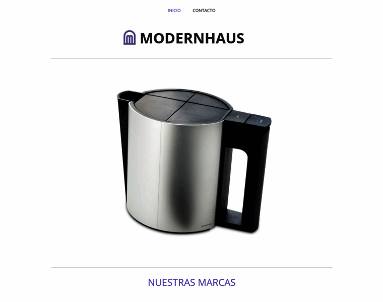 Modernhaus.com thumbnail