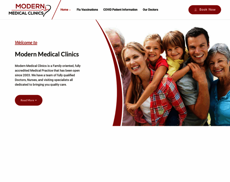 Modernmedicalclinics.com.au thumbnail