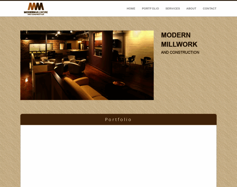 Modernmillworkinc.com thumbnail