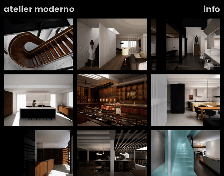 Moderno.ca thumbnail