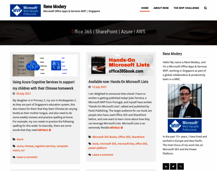 Modery.net thumbnail Modery.net thumbnail