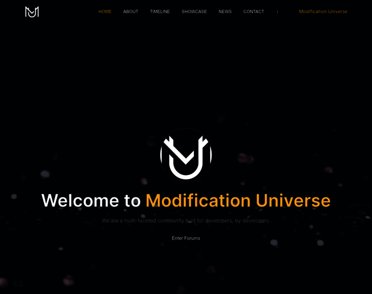 Modification-universe.com thumbnail