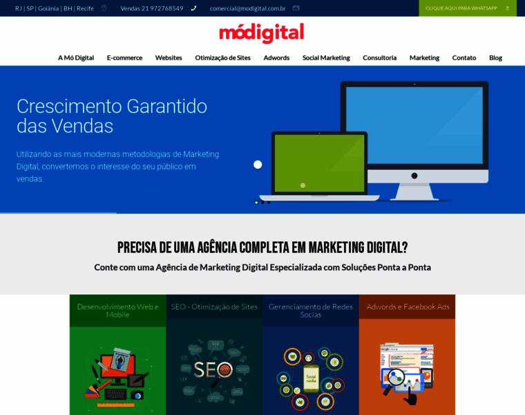 Modigital.com.br thumbnail