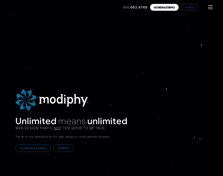 Modiphy.com thumbnail