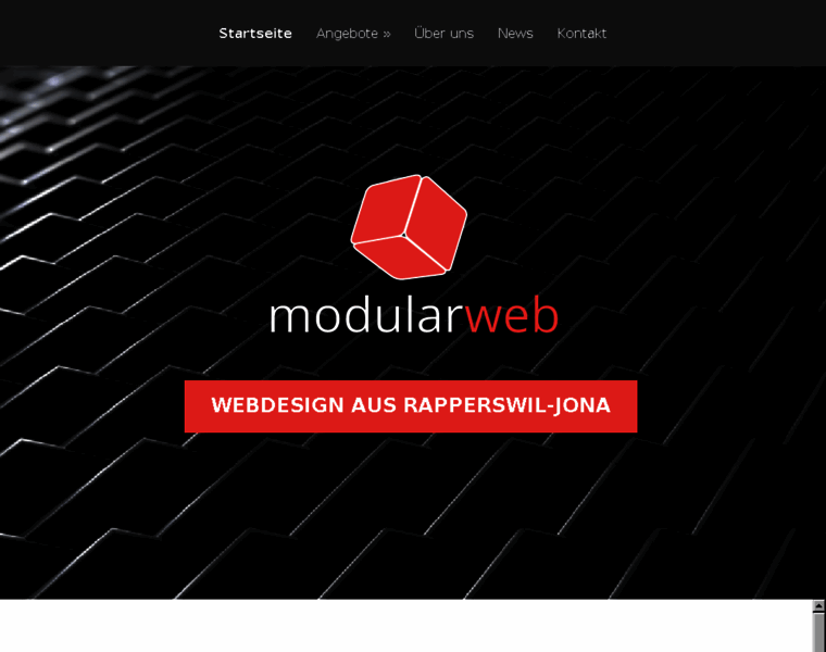 Modularweb.ch thumbnail
