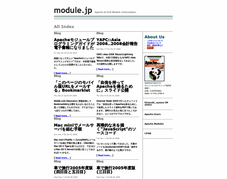 Module.jp thumbnail