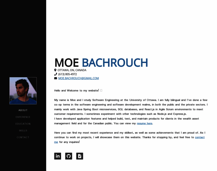Moebachrouch.com thumbnail