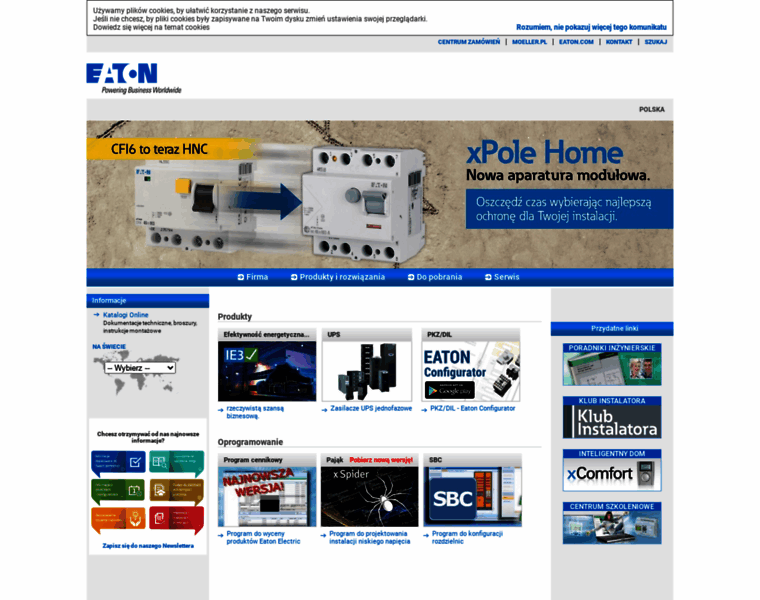 Moeller.pl thumbnail Moeller.pl thumbnail