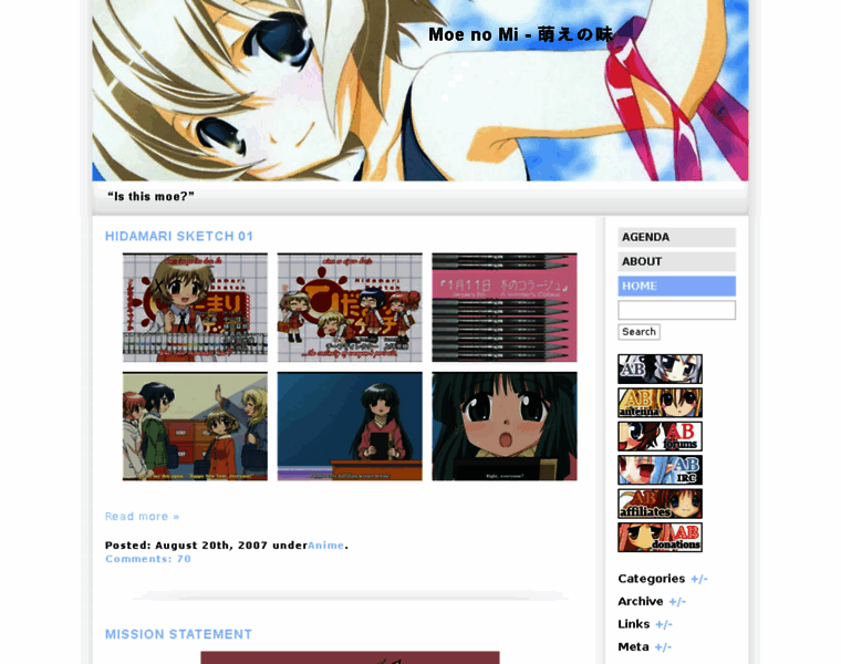 Moenomi.animeblogger.net thumbnail
