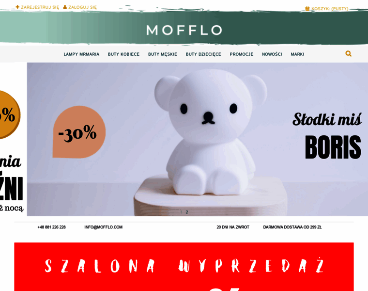 Mofflo.pl thumbnail