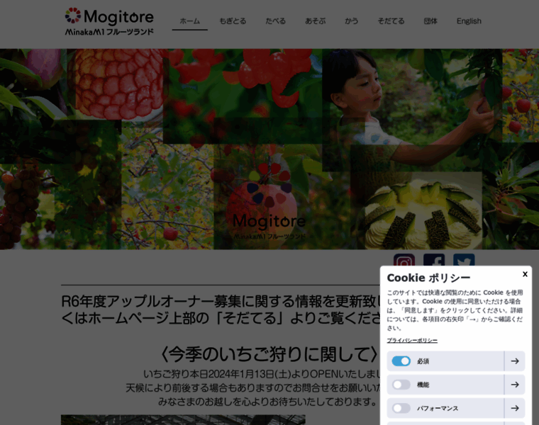 Mogitore.jp thumbnail
