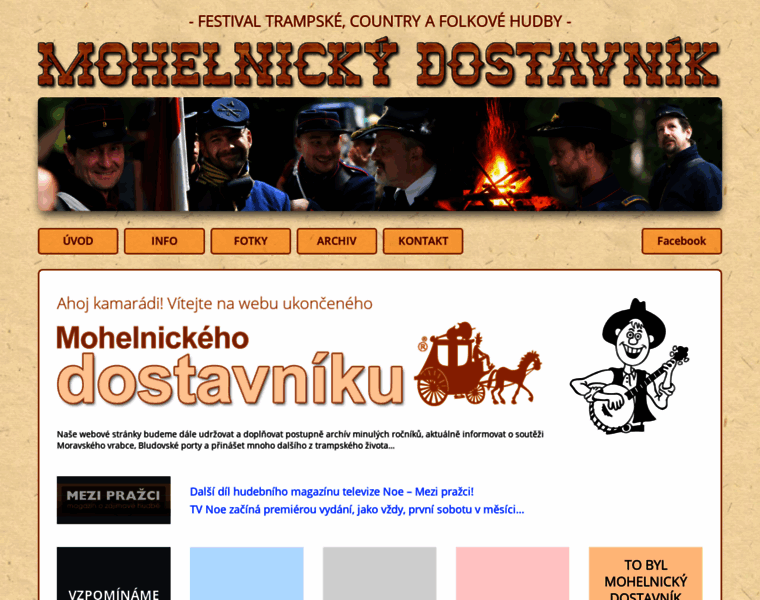 Mohelnickydostavnik.cz thumbnail