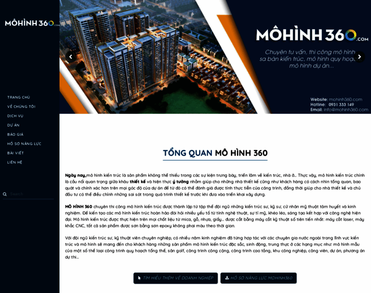 Mohinh360.com thumbnail
