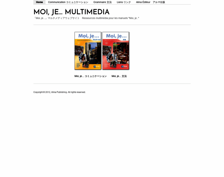 Moije-multimedia.com thumbnail