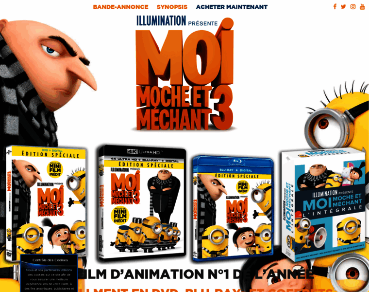 Moimocheetmechant3-lefilm.com thumbnail