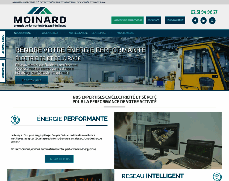 Moinard-energie.fr thumbnail