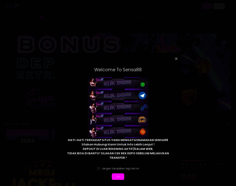 Moiraclinic.com thumbnail