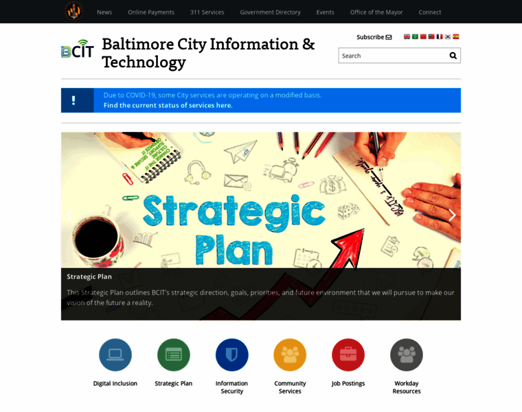 Moit.baltimorecity.gov thumbnail