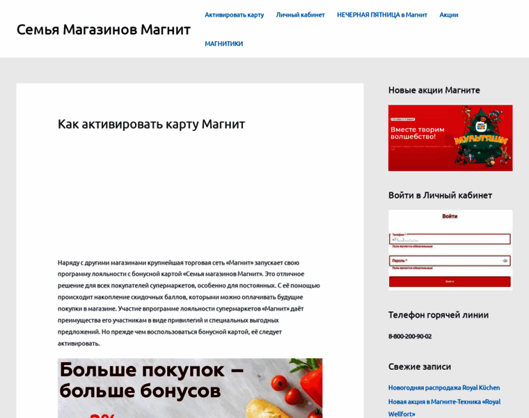 Moj-magnit.ru thumbnail